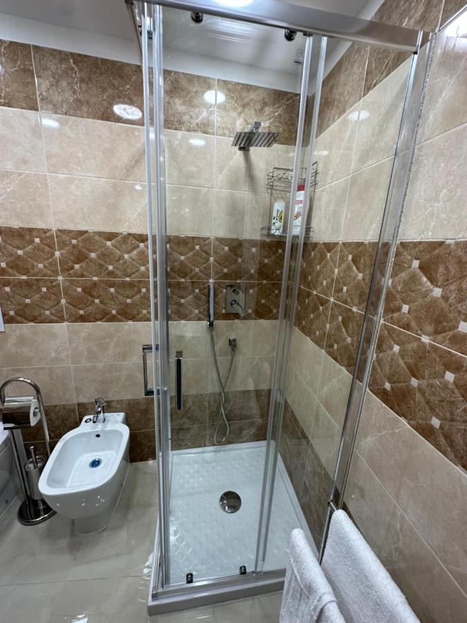 Apartamento Chloehouse Nápoles Exterior foto