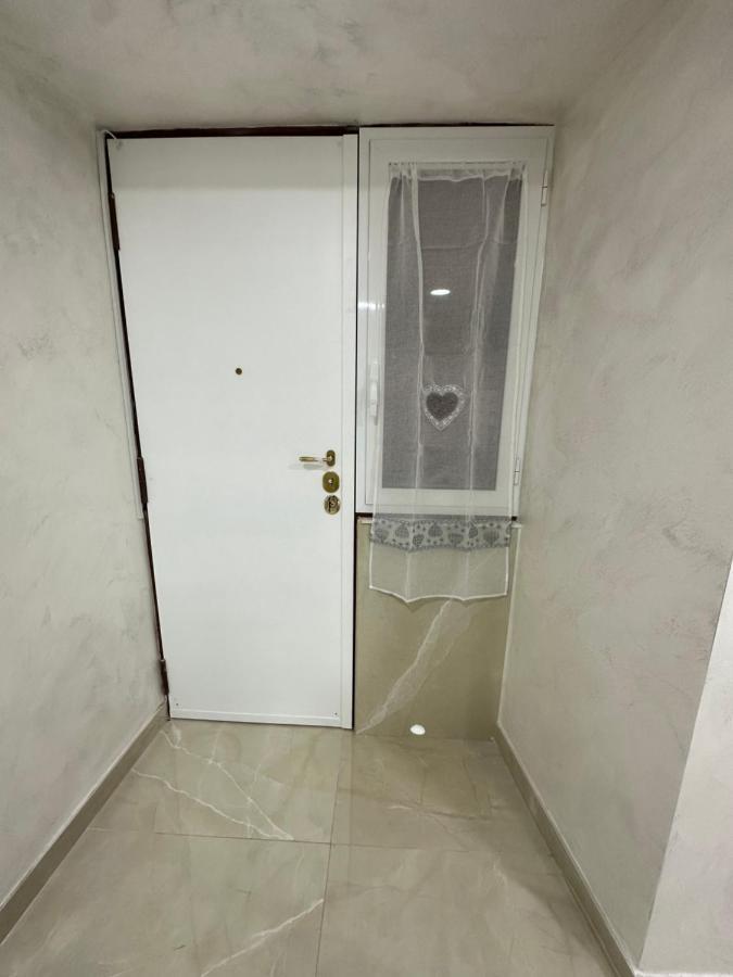 Apartamento Chloehouse Nápoles Exterior foto