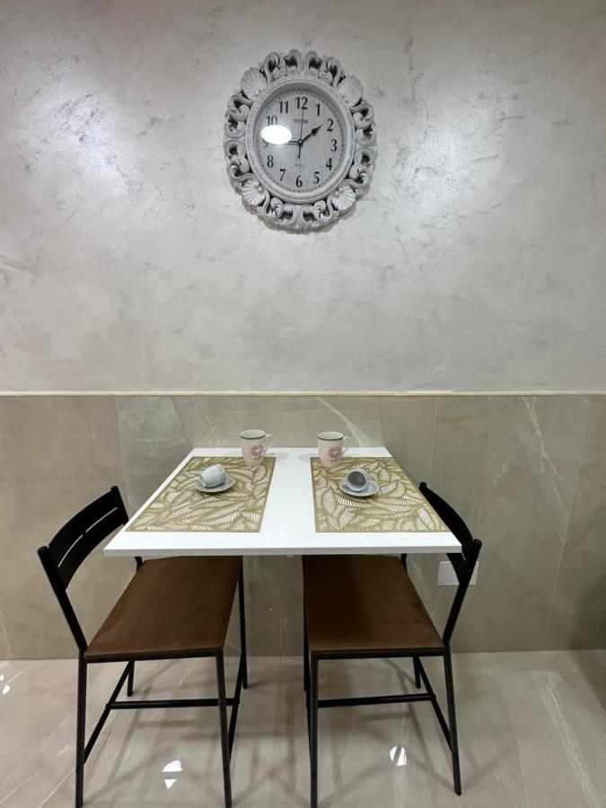 Apartamento Chloehouse Nápoles Exterior foto