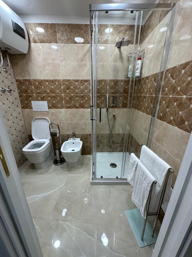 Apartamento Chloehouse Nápoles Exterior foto
